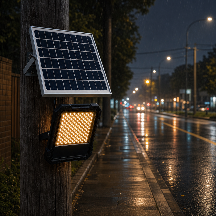 200W Standard